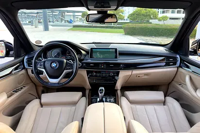 صورة مصغرة 9 لـ 2016 BMW X5
