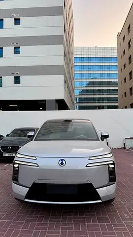 Denza N8 Flagship 2025 Chinese Specs -Brand New Luxury SUV