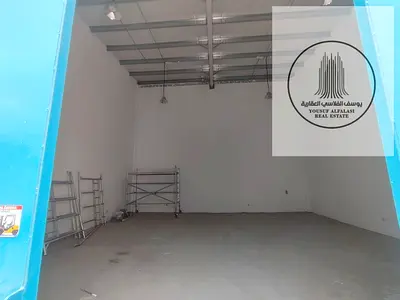 Warehouses for Rent in Al Sajaa Industrial Area – Sharjah | Special Prices