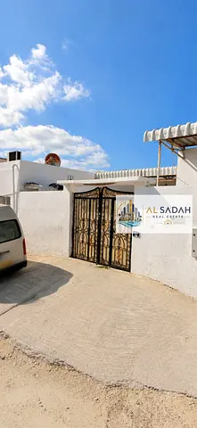 House rent in Al SABKHA area, Sharjah main city