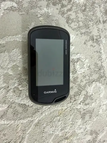 Garmin Oregon 650t