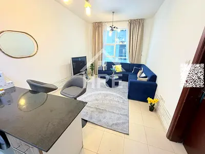 Smart Ownership Opportunity with Installments in City Tower