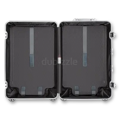 Suitcase