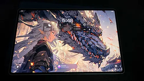 Samsung Galaxy Tab S11 Ultra - 14.6 Tablet in Excellent Condition