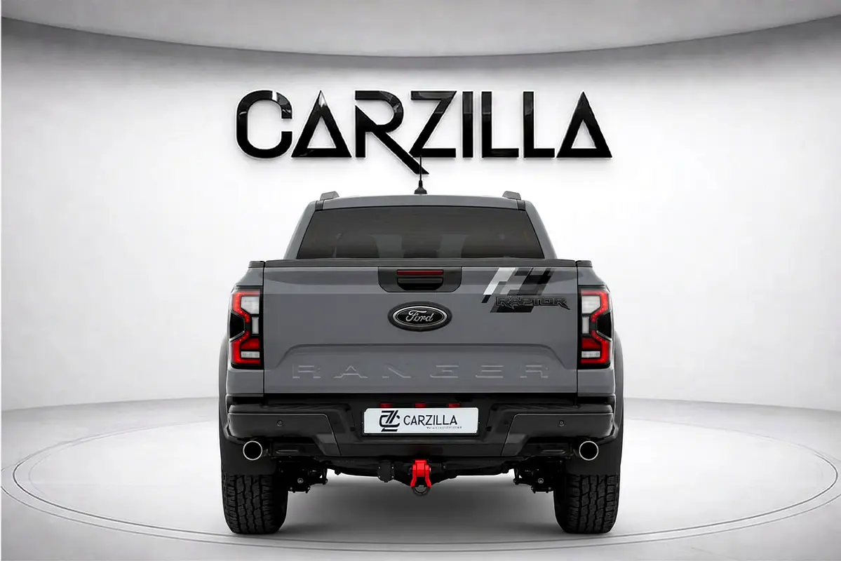 فورد رينجر 2023