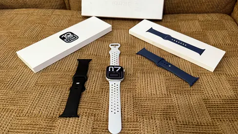 Apple watch series 10