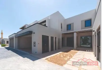 3BHK+M Townhouse | Single Row | Spacious