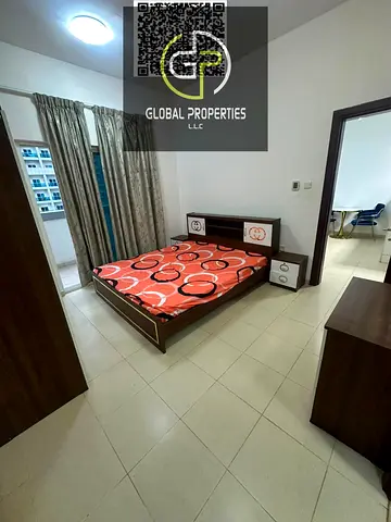 🏡 1 BHK FULLY FURNISHED APARTMENT FOR RENT 🏡