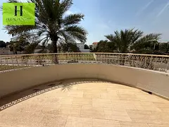 Spacious 5BR Villa Pool Garden