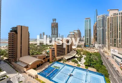 Large Layout | Sea View | Prime JBR Location