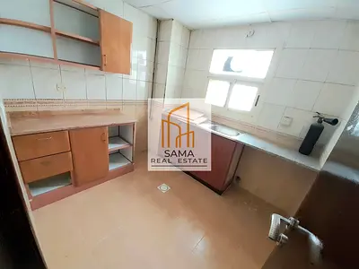 Luxury Apt 1bhk good location family home near bus station Close hall Muwaileh