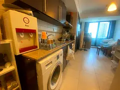 Stylish Studio in JLT | Ideal Investment Property