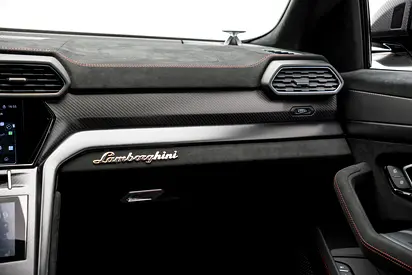 صورة مصغرة 11 لـ 2024 Lamborghini URUS