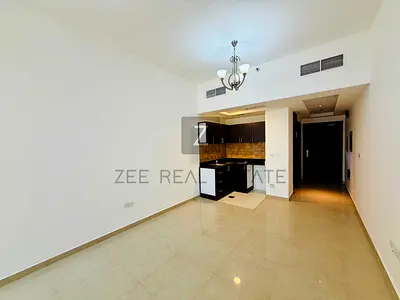 Smart Investment I Vacant & Chiller Free I Studio with Balcony