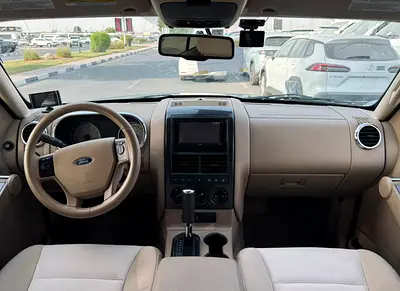 صورة 2 لـ 2008 FORD EXPLORER