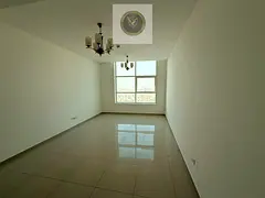 Two Bedroom Apartment for Annual Rent in Al Khan Corniche Sharjah with Stunning View Balcony Free Gy