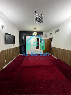 Spacious 2-Bedroom Apartment for Sale in Oasis Towers – Ajman