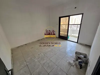 Apartment for Rent in Al Majaz 2 | Open View | Easy Dubai Exit | Prime Location Near All Amenities