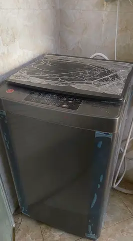 Top-load Washing Machine - Best Working Condition and still in warranty - Urgent Move out sale
