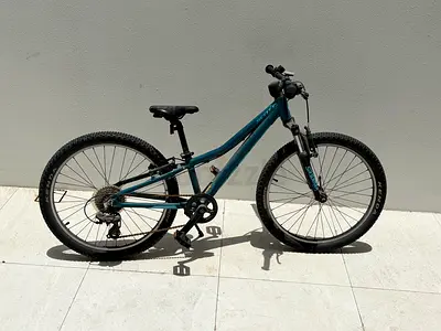 Kids bike