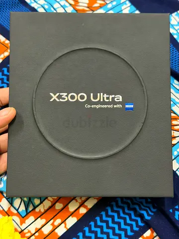 Vivo X300 Ultra tdra uae