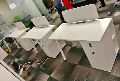 Office Workstations New For Sale