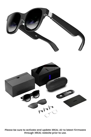 XREAL AIR GLASSES