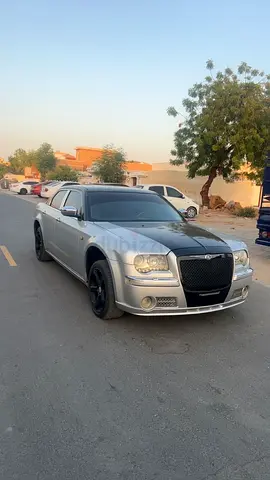 2005 Chrysler 300C HEMI