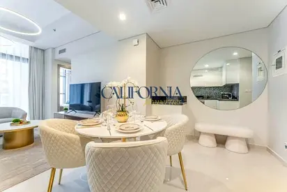 Fully Furnished | High Floor | Vacant on Aug