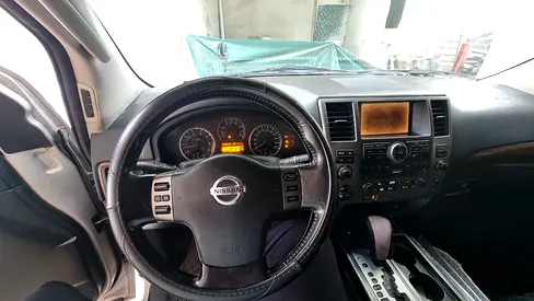 صورة 10 لـ 2009 Nissan ARMADA