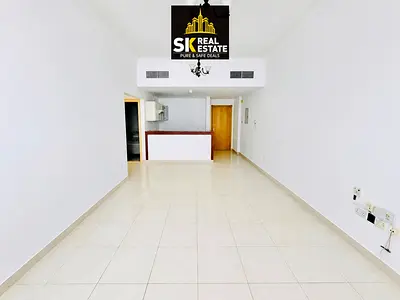 🏡 Spacious 1BHK | American Kitchen | 1 Month Free | Gym & Pool | Ready to Move