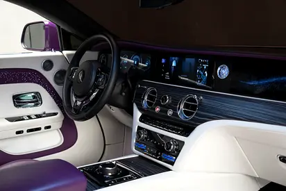 2024 ROLLS-ROYCE SPECTRE thumbnail 18