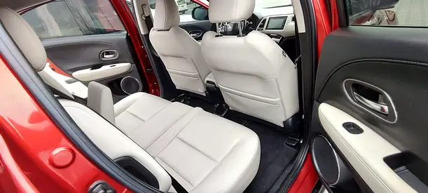 صورة 7 لـ 2021 Honda HR-V