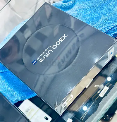 Vivo X300 Ultra 16/1TB Global Sealed Box