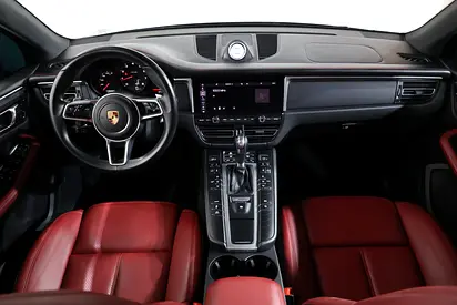 2020 Porsche MACAN thumbnail 12