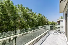 Well Maintained | Private Views | 2BR+Maids