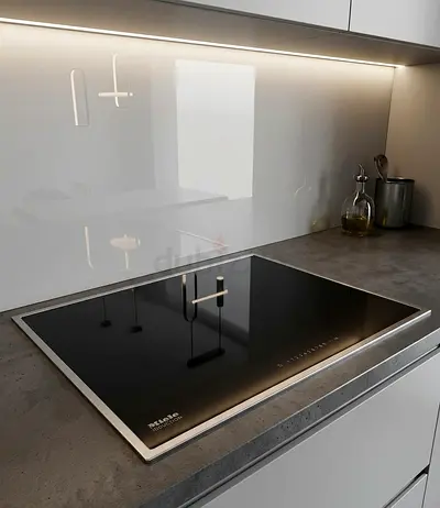 Miele 7000 Series Built-in Induction Cooktop 60cm – Premium German Engineering