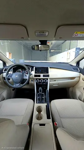 Mitsubishi Xpander GLS, миниатюра 4