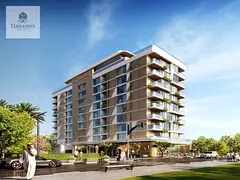 Semi Furnished | Luxury Lifestyle | High ROI I Investor Opportunity | Best Deal