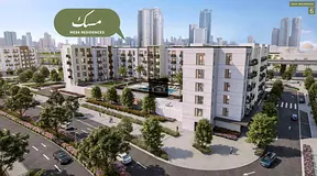 Sea View | Luxury 2BR | 2-Year Payment Plan | Maryam Island