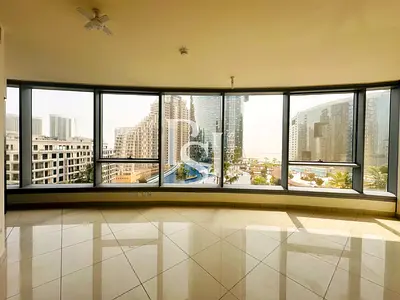 Spacious Layout | Maid Room | Ready To Move
