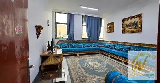 🏡 شقة للبيع بأقل من سعر السوق – فرصة استثمارية مميزة في أبراج الراشدية 🏡