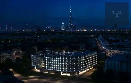 Smart Investment Studio | 50% Payment Plan | Only AED 625K | Prime Arjan
