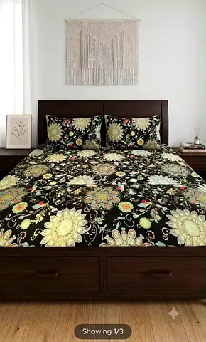 Bed Set for Sale