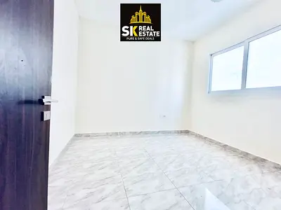 🏡 Spacious 1BHK | 1 Month FREE | Balcony | Easy Access to Dubai |