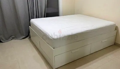 IKEA BED
