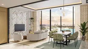 Prime Location | Elegant Interiors | Community Views