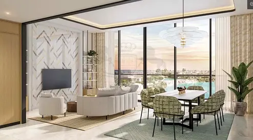 Prime Location | Elegant Interiors | Community Views