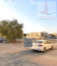A Powerful Real Estate Investment Opportunity to Own Two Residential Villa Plots in Al Mowaihat 2 Ne