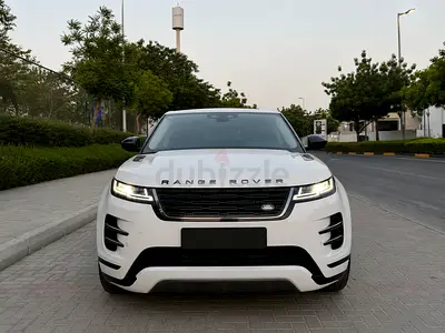 Land Rover Range Rover Evoque 2024 P250